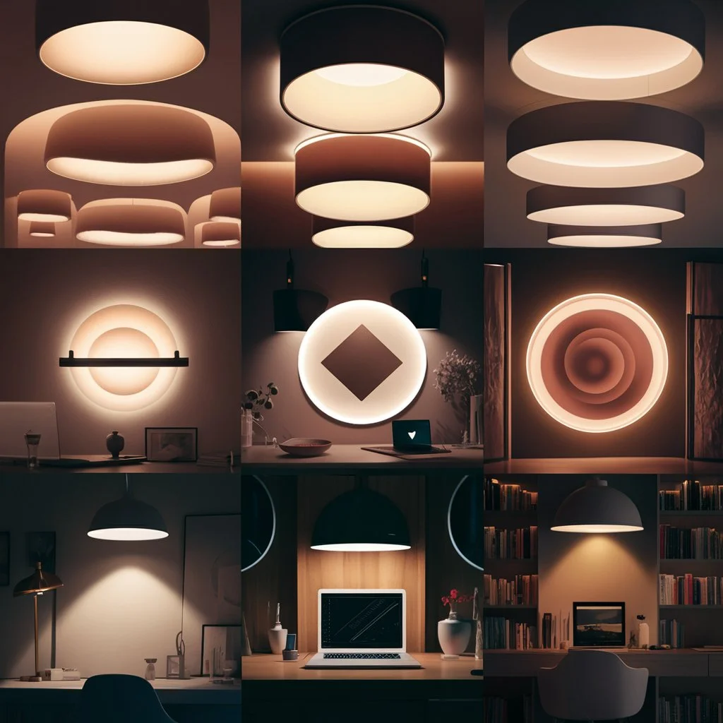 Bedroom Lights Ideas