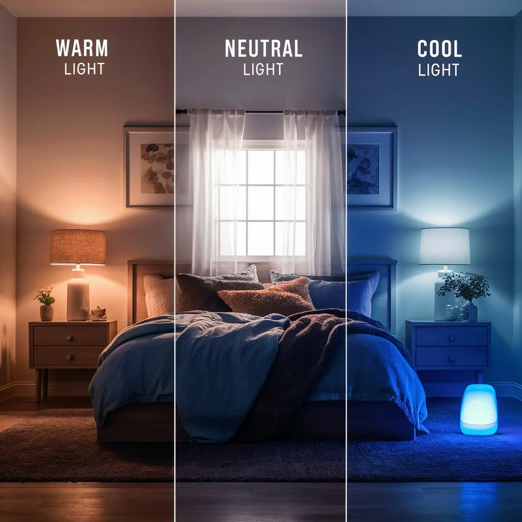 Bedroom Lights Ideas