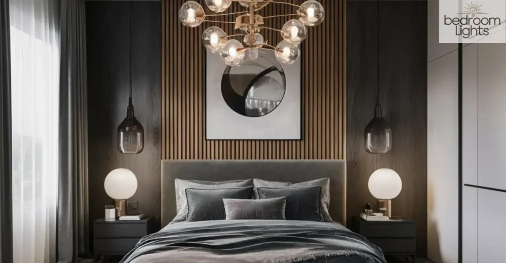 Bedroom Lights Ideas