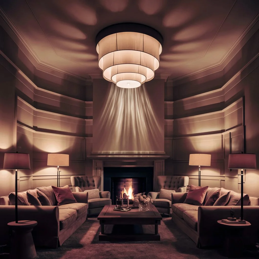 Bedroom Lights Ideas