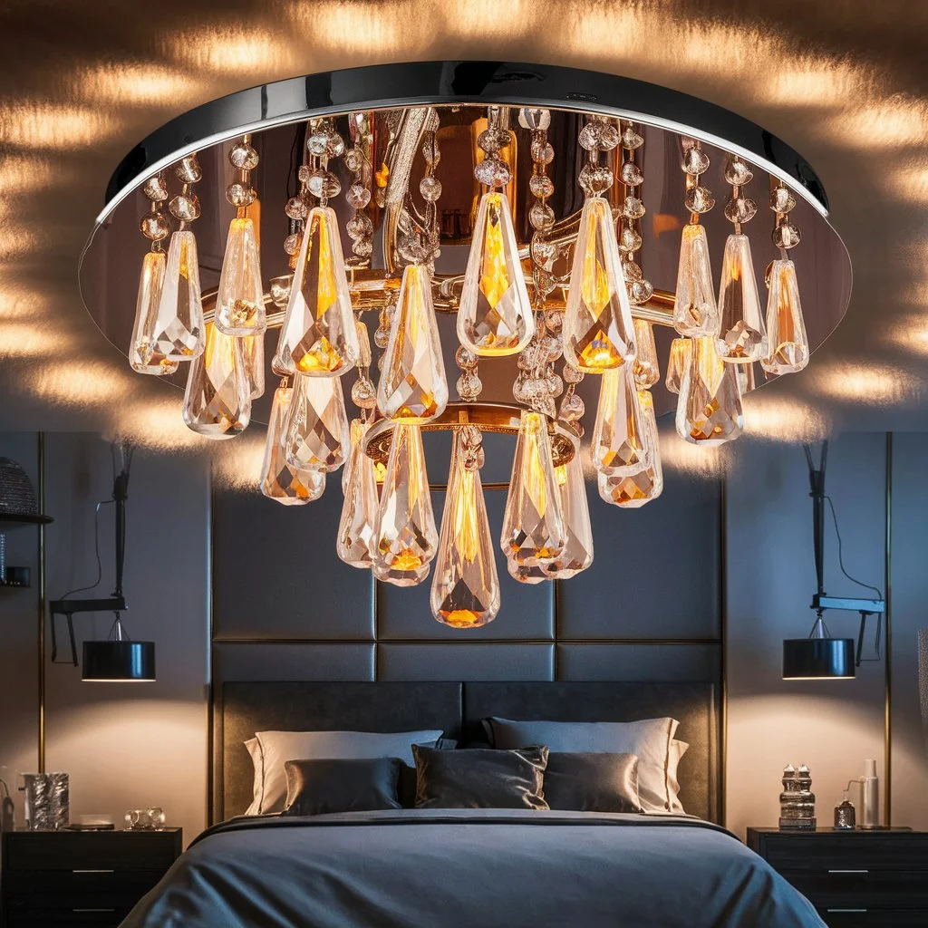 Bedroom Lights Ideas