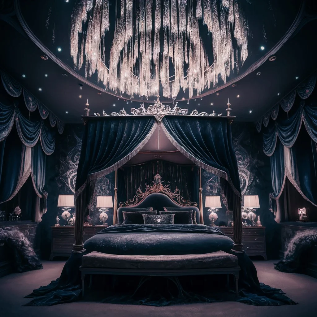 Bedroom Lights Ideas