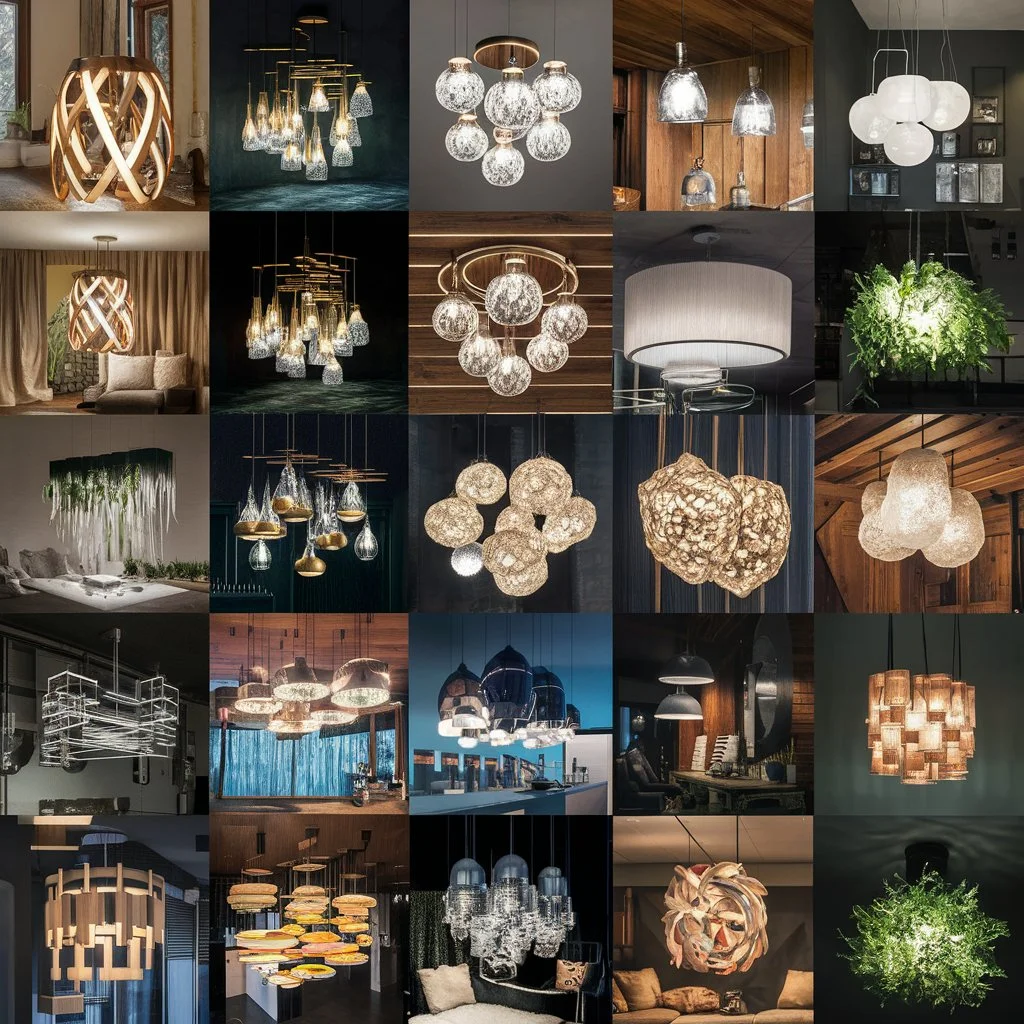 Bedroom Lights Ideas