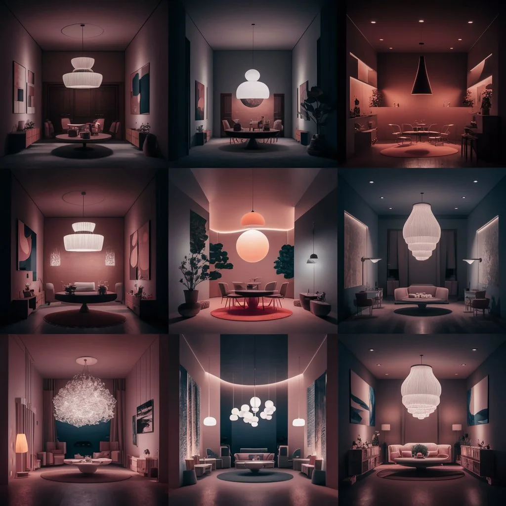 Bedroom Lights Ideas