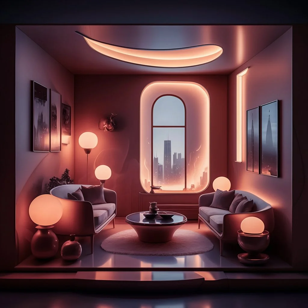 Bedroom Lights Ideas