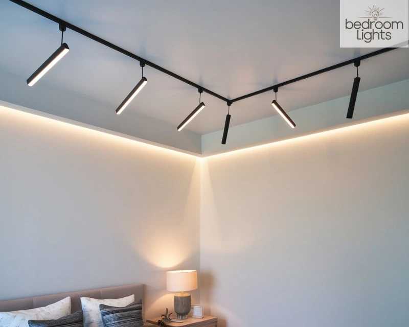 Bedroom Ceiling Lighting