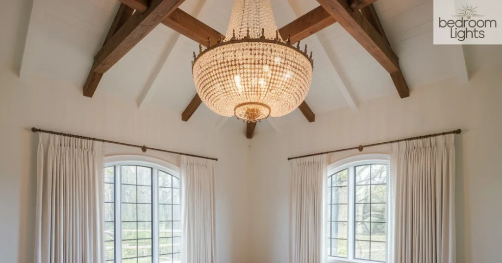 Bedroom Ceiling Lighting