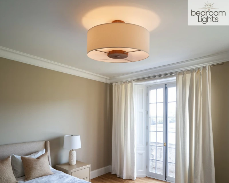 Bedroom Ceiling Lighting