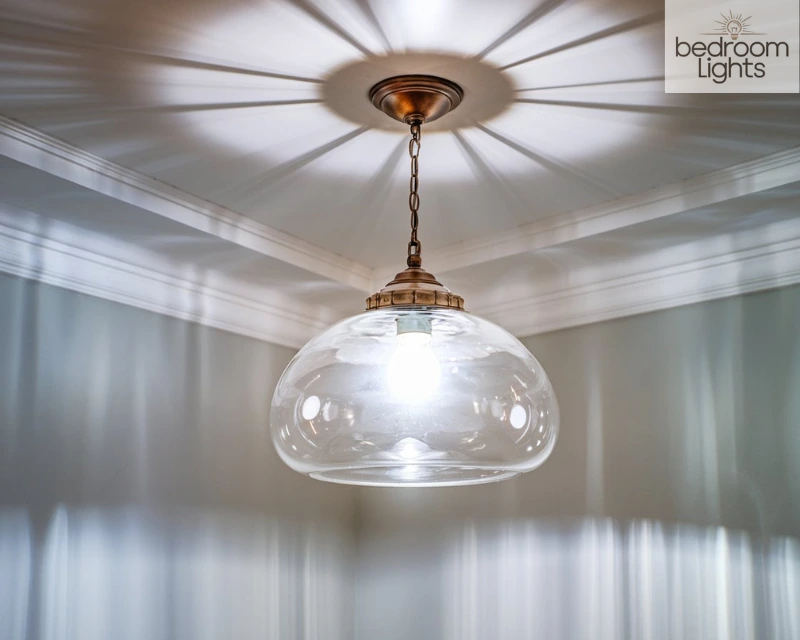 Bedroom Ceiling Lighting