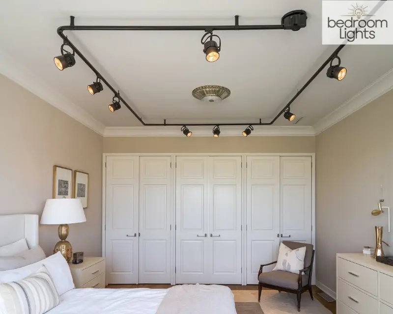 Bedroom Ceiling Lighting