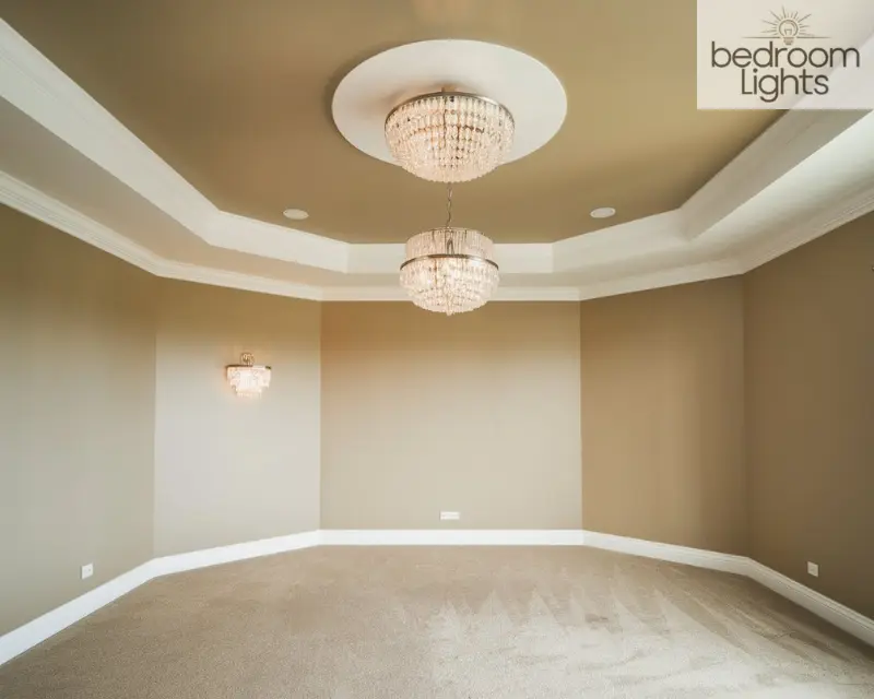 Bedroom Ceiling Lighting