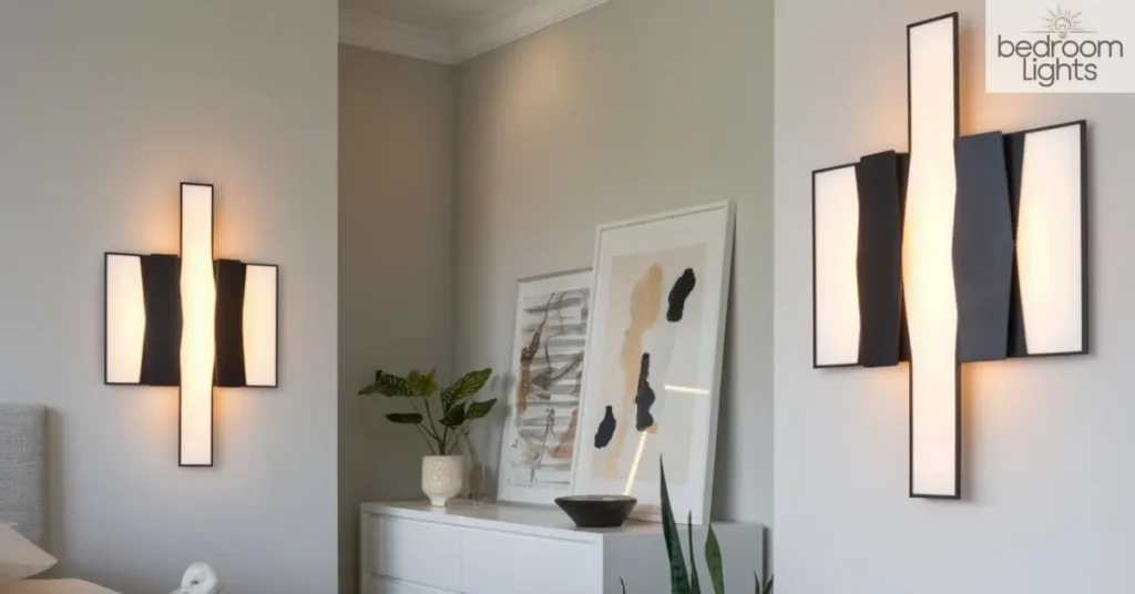 Wall lights