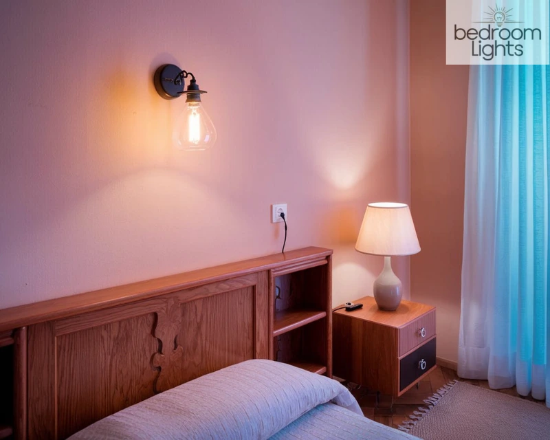Wall lights