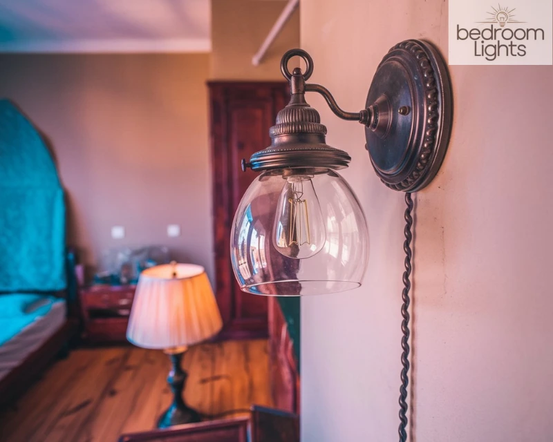 Wall lights
