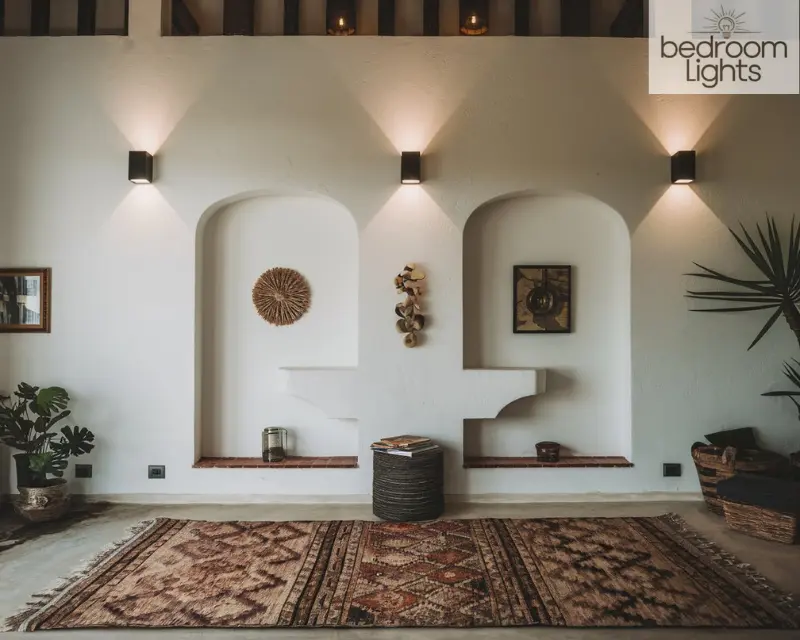 Wall Lights