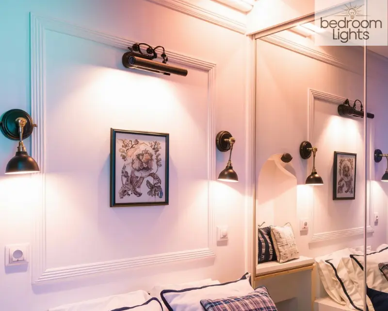 Wall lights