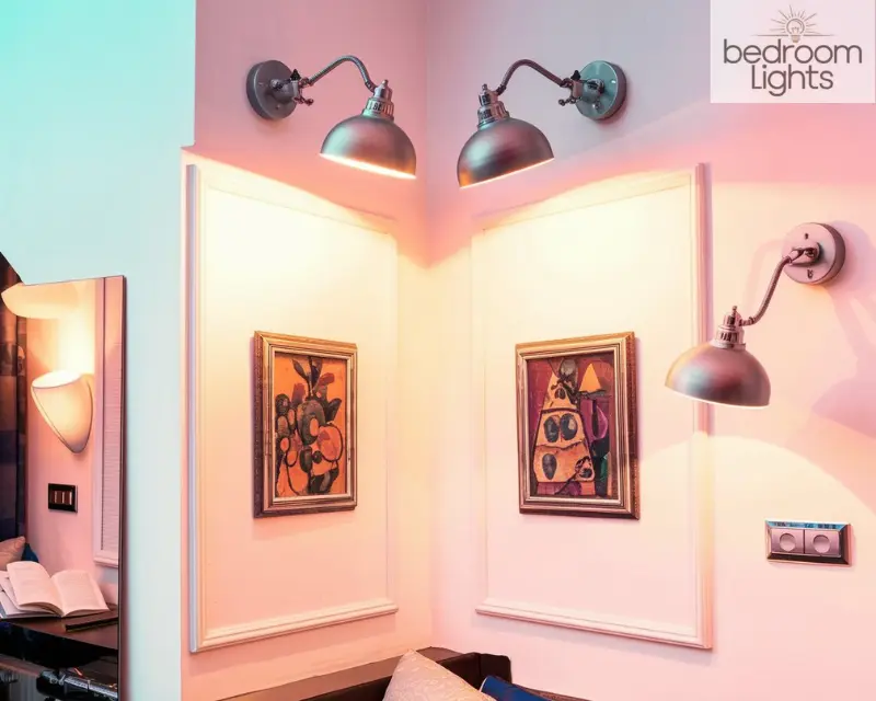 Wall lights