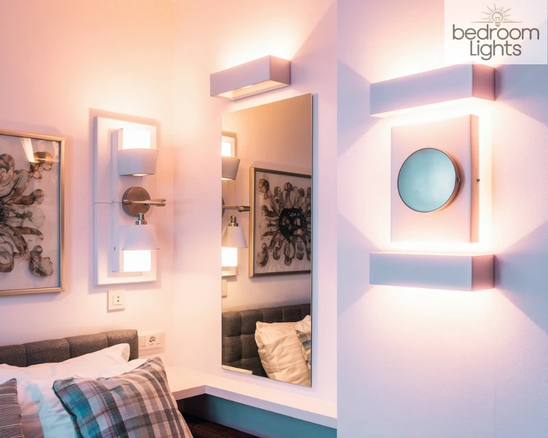 Wall lights