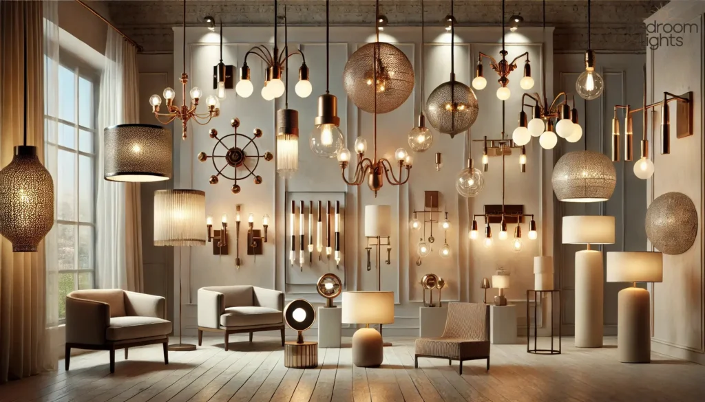 Lighting Decor