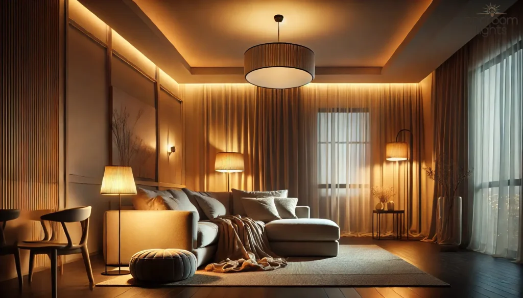 Lighting Decor
